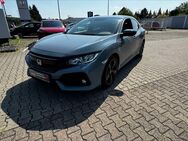 Honda Civic, 1.0 i Turbo Elegance & MEHR, Jahr 2017 - Laatzen