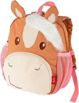 Sigikid Kinderrucksack sigibag Pony Love