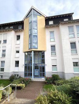 Top-Gelegenheit! Schöne 3 Zimmer Eigentumswohnung mit Tiefgaragenplatz in Winzenheim zu verkaufen. - Bad Kreuznach