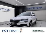 Skoda Karoq, 1.6 TDI Drive 125, Jahr 2020 - Hamm