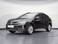 VW Taigo, 1.0 l TSI Life OPF, Jahr 2022 - Rottweil