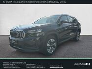 Skoda Kodiaq, 2.0 TDI Selection, Jahr 2024 - Neuburg (Donau) Zentrum