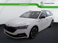 Skoda Octavia, 2.0 TSI Combi Sportline, Jahr 2024 - Gersthofen