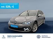 VW Golf Variant, 2.0 TDI Golf VIII Alltrack, Jahr 2024 - Fellbach