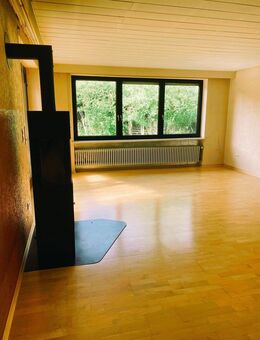 Großzügig Wohnen in guter Siedlungslage in Vilsbiburg - Vilsbiburg