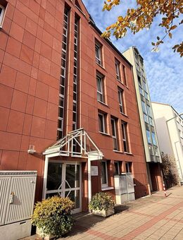 Barrierefreie 2 Zimmer-Wohnung mit optionalem Betreuungsvertrag - Nürnberg