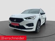 Seat Tarraco, 2.0 TDI FR BEATS 19, Jahr 2024 - Hüttlingen