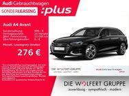 Audi A4, Avant advanced 35 TDI, Jahr 2024 - Großwallstadt