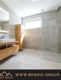 Wunderschöne Etagenwohnung I 4 Zi mit Balkon I Gehobene & moderne Ausstattung - Halle (Saale)