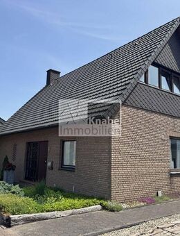 Melle, aber mittendrin: Ihr neues Zuhause für glückliche Momente! - Melle