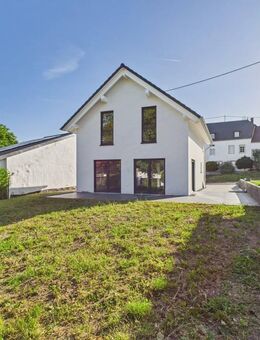 Freundlicher Neubau mit Terrasse und Garten - umgehend bezugsfertig! L- Echternach 25min. - Rittersdorf (Rheinland-Pfalz)