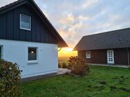 Traumhaftes Ferienhaus mitten in der Natur - Lintig
