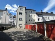8-Familienhaus mit 7 Garagen + Doppelgarage mit Mietsteigerungspotential in Lüdenscheid...Nähe Neubaugebiet („Wiesenstraße“)… - Lüdenscheid