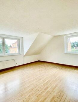 Großzügige 3,5-Raum-Wohnung in Frauenstein / Burkersdorf zu vermieten! - Frauenstein