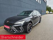 CUPRA Leon, 1.5 Sportstourer eTSI BIS EDGE INTELLIGENT DRIVE SEITENSCHWELLER, Jahr 2024 - Riedenburg