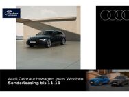 Audi A6, Avant 55 TFSI e quattro S line, Jahr 2023 - Ursensollen