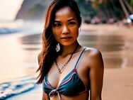 Super EM Angebot: Schwanzbewertung von sexy Thai Girl 😘 - Berlin