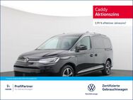 VW Caddy, 1.5 TSI Maxi Style 84KW, Jahr 2023 - Bietigheim-Bissingen