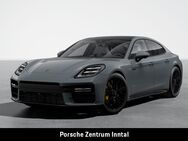 Porsche Panamera, Turbo S E-Hybrid | | Soft-Close, Jahr 2022 - Raubling