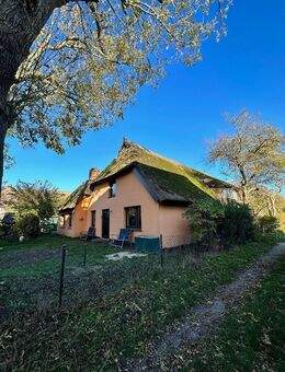 AHRENSHOOP: Charmantes und Historisches Haus zwischen Bodden und Ostsee - Ahrenshoop (Ostseebad)