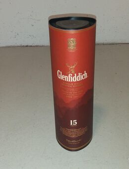 ⭐ Konvolut von Whisky Dosen - Boxen - Geschenkverpackungen - Tübingen