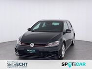 VW Golf, 2.0 GTI Performance, Jahr 2017 - Uslar