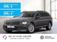 VW Passat Variant, 2.0 TDI Business, Jahr 2024 - Bürgstadt