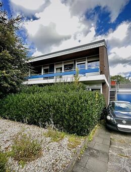 Besondere Gelegenheit! Einfamilienhaus auf großzügigem Grundstück - Emsdetten