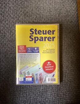 SteuerSparer 2025 - Münster