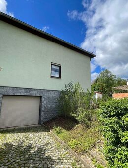 Zuhause ankommen: Großzügiges Familienidyll mit Platz für alle Generationen - Zwickau