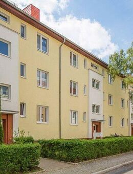 Sofort beziehbar! - Magdeburg