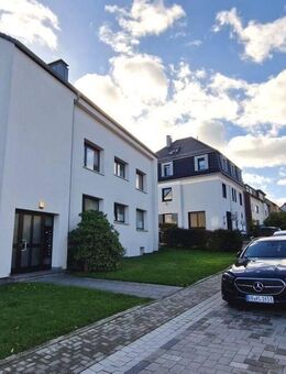 Renovierung abgeschlossen! Balkon! Modern! Gepflegt! Garage! - Mülheim (Ruhr)