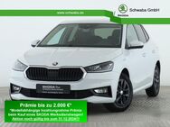 Skoda Fabia, 1.0 TSI Style R, Jahr 2024 - Gersthofen