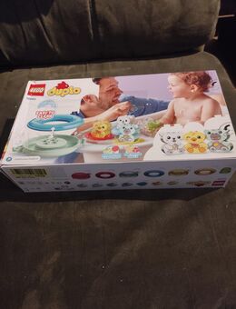 Lego Duplo - Kaiserslautern