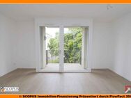 Komfortable 1-Raum-Wohnung mit Balkon im Betreuten Wohnen * Anmietung mit Betreuungsvertrag - Meißen