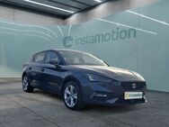 Seat Leon, 1.4 TSI FR e-Hybrid, Jahr 2021 - München