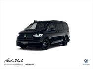 VW California, 2.0 l TDI Beach | | |, Jahr 2022 - Limburg (Lahn)