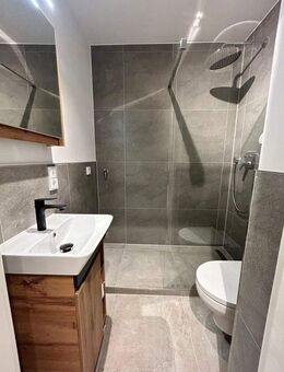 Stilvolles und helles Appartement in Obergiesing ab sofort zu vermieten - München