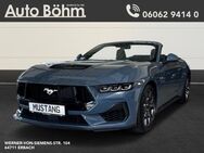 Ford Mustang, 5.0 Ti-VCT Convertible GT V8 EU6d, Jahr 2024 - Erbach (Hessen)