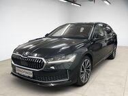 Skoda Superb, 2.0 TDI Combi ||||Canton|, Jahr 2024 - München