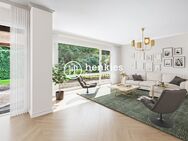 Stufenweise verliebt - Split-Level-Bungalow im Grünen! - Hamburg