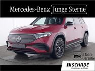 Mercedes EQB, 250 AMG Line Night A, Jahr 2023 - Eisenach