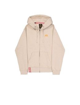 Alpha Industries Hoodie Basic Zip Hoodie SL