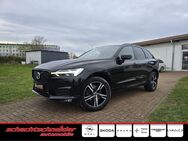 Volvo XC60, D4 Geartr R-Design Harman, Jahr 2020 - Ketzin (Havel)