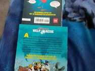 Comics - Morbach