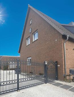 Gut vermietetes Zweifamilienhaus und Bungalow in Lachendorf sucht neue Anleger. - Lachendorf