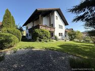 Großes EFH in ruhiger Lage - Hunderdorf