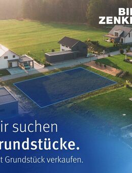 Für 1.300,-EUR mtl. ohne EIGENKAPITAL WOHLFÜHLSERVICE Haus-Grundstück-Finanzierung alles aus einer HAND - Hünfeld (Konrad-Zuse-Stadt)