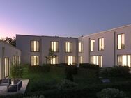 Frankfurt-Nied: Energieeffiziente Neubauwohnung in ruhiger Lage mit exzellenter Anbindung - Frankfurt (Main)