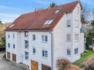 Zentrumsnahe & Ruhig - 2,5 Zimmer Maisonette - Bopfingen